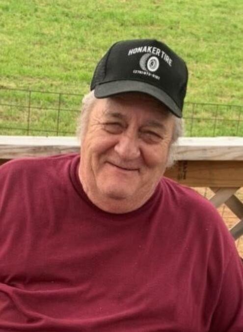 Larry Miller Obituary - Honaker, VA | Honaker Funeral Home