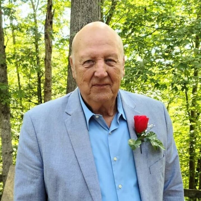 Rev. Roy Lee Wilson Obituary Honaker, VA Honaker Funeral Home